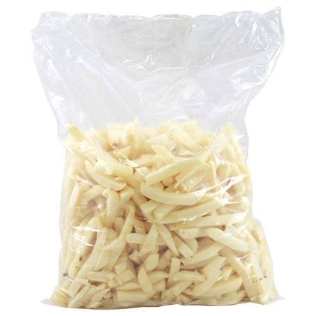 frozen french fry bag