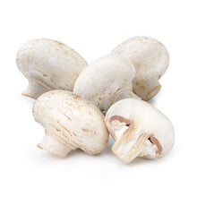 Load image into Gallery viewer, WHITE MUSHROOMS FANCY SPECIAL 3LB
