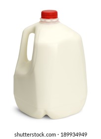 FRESH WHOLE MILK GALLON